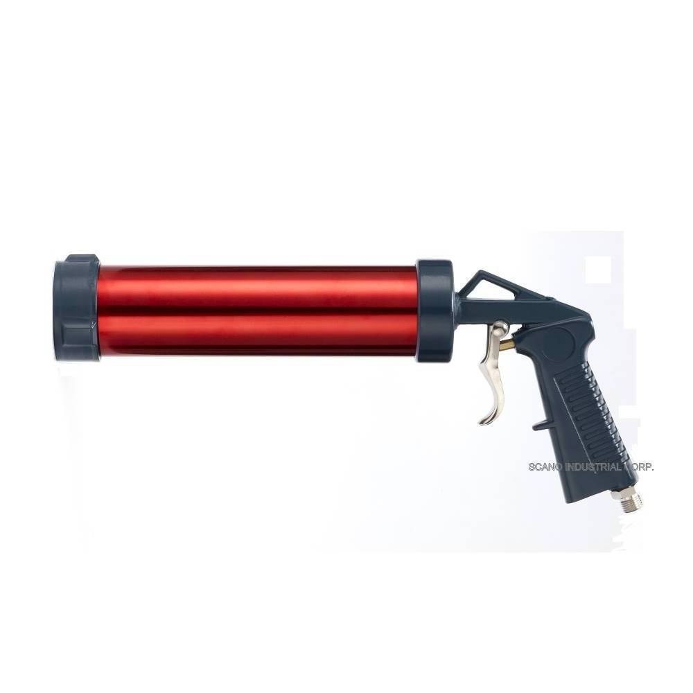 Cartridge Air Caulking Gun