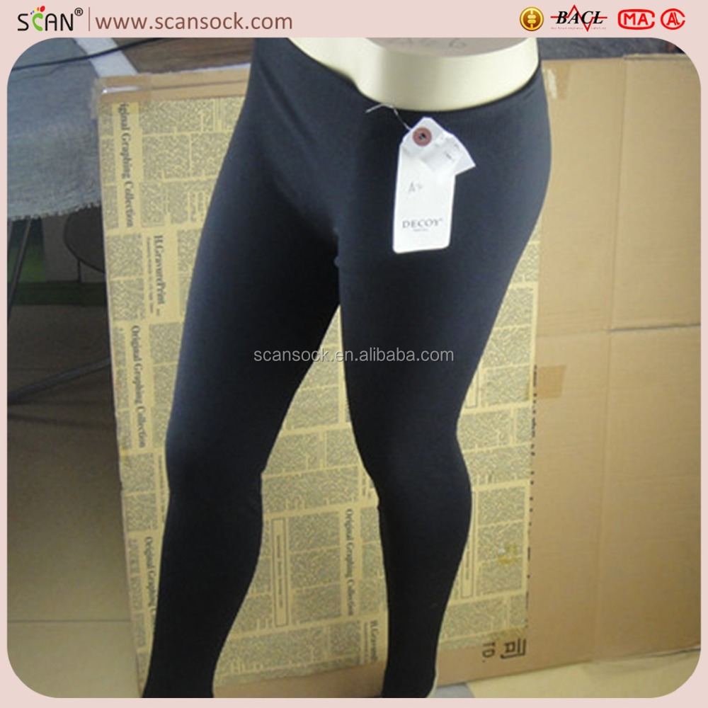 Factory Custom Seamless Knit Pantyhose and Tights