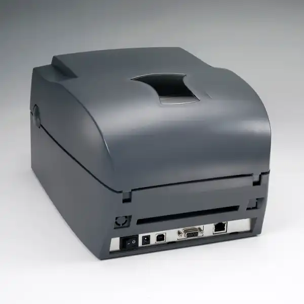 High Performance  4inch Desktop USB Label Barcode Printer