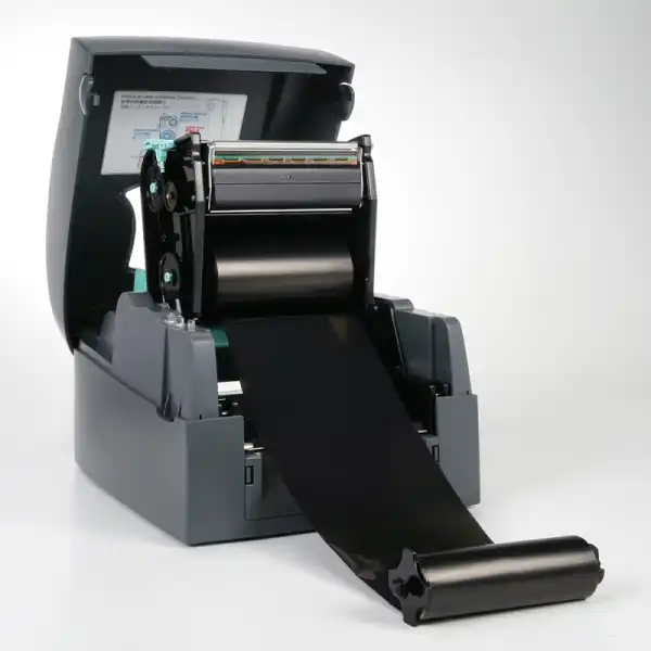 High Performance  4inch Desktop USB Label Barcode Printer