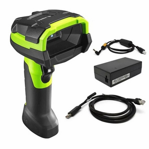 Excellent DS3678ER Handheld Wireless Industrial Barcode Reader 1d 2d Dpm Bluetooth Barcode Scanner