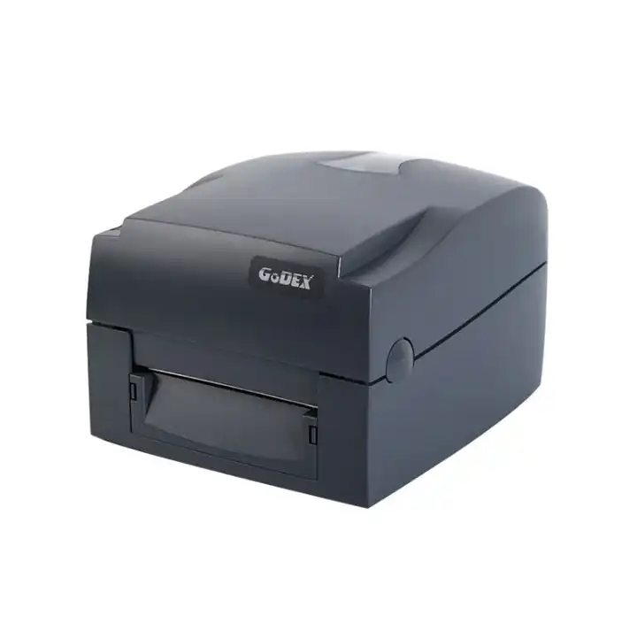 High Performance  4inch Desktop USB Label Barcode Printer