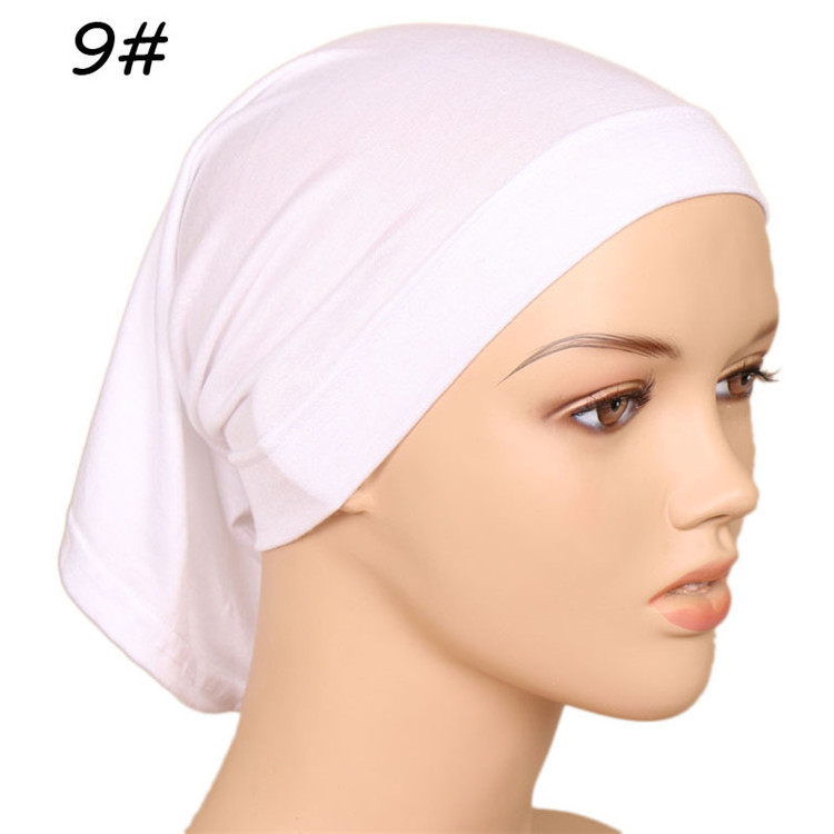 High Quality Soft Style Indian Style Muslim Woman's hat