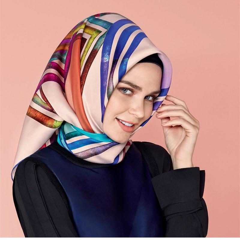 chiffon hijab women plain bubble chiffon scarf hijab wrap solid color shawls headband  hijabs scarves scarf