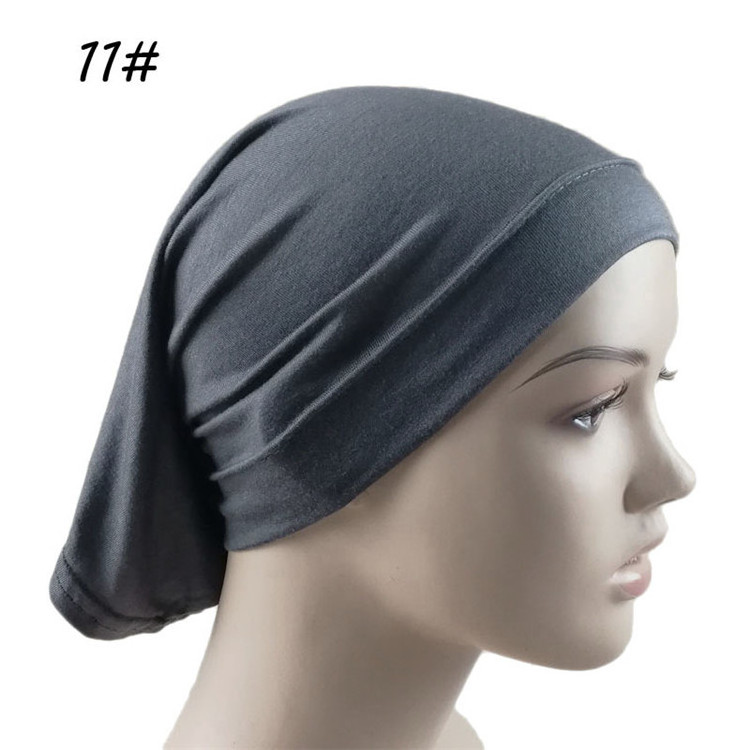 High Quality Soft Style Indian Style Muslim Woman's hat