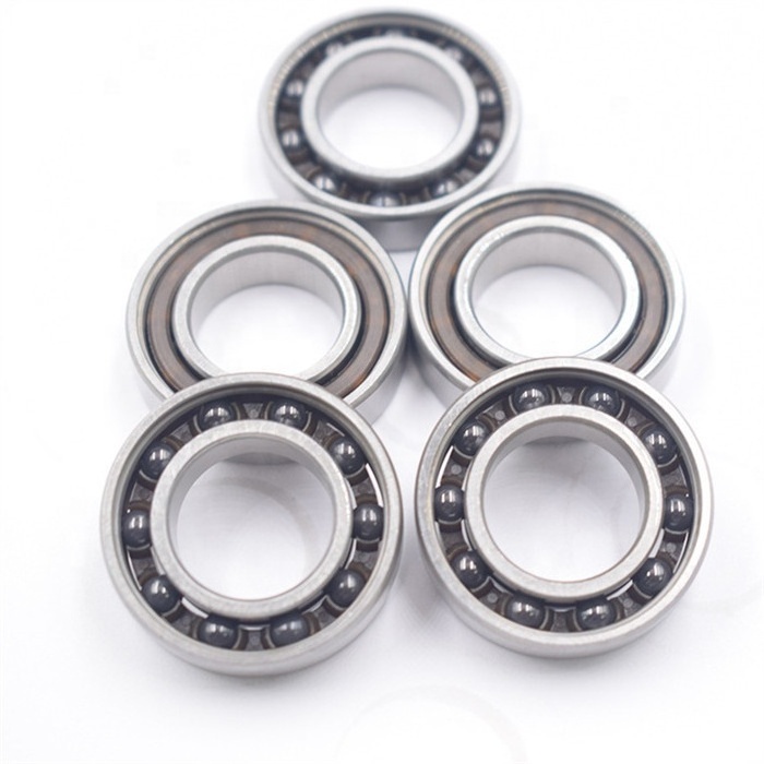 16x27x7mm 16277 2RS Bike bearing with seals for mountain bike bottom bracket or wheel hubs