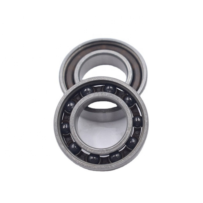 16x27x7mm 16277 2RS Bike bearing with seals for mountain bike bottom bracket or wheel hubs