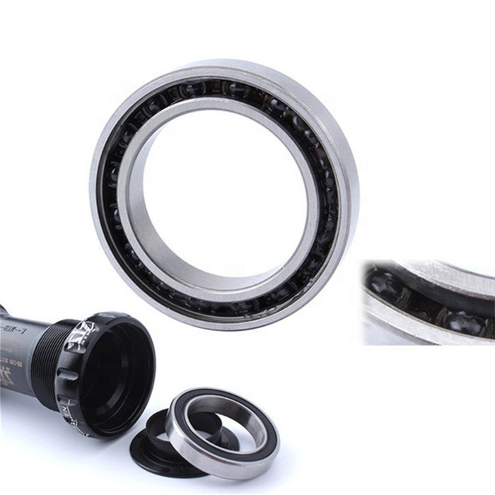 16x27x7mm 16277 2RS Bike bearing with seals for mountain bike bottom bracket or wheel hubs