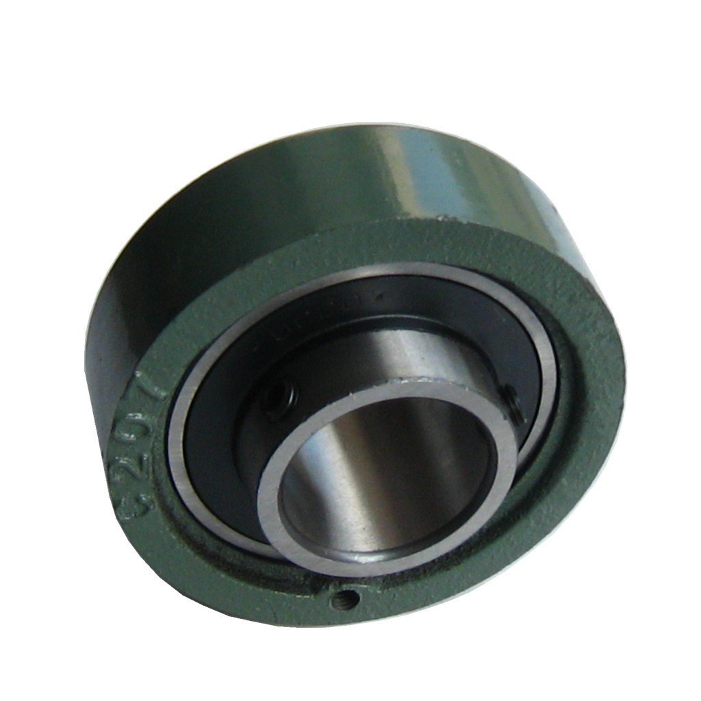 pillow block bearing UCC208 UCC209 UCC210 UCC211 cyilindrical cartridge