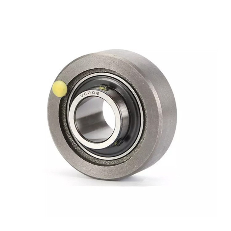 pillow block bearing UCC208 UCC209 UCC210 UCC211 cyilindrical cartridge