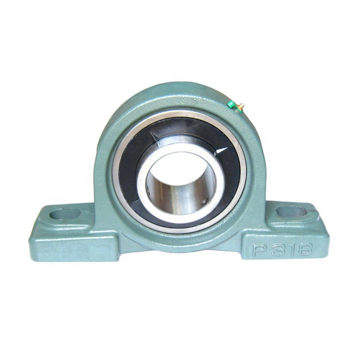 Stainless Steel  type seals  Pillow block bearing UCP 208 UC 208