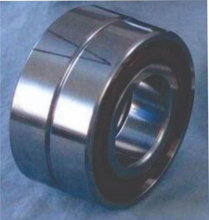 Angular contact bearing H7005C/P4-2RZ hybrid ceramic bearing used for spindle