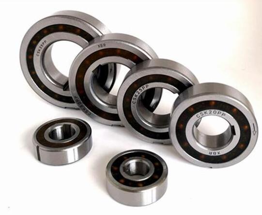 One way bearing cam clutch bearing CSK20PP/CSK20P/CSK20-2RS/CSK20