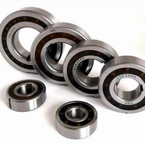 One way bearing cam clutch bearing CSK20PP/CSK20P/CSK20-2RS/CSK20