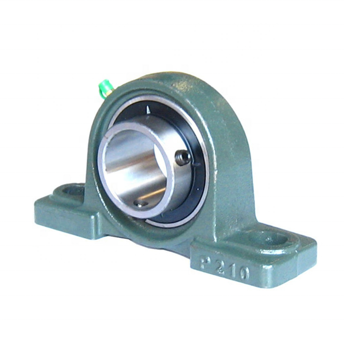 Stainless Steel  type seals  Pillow block bearing UCP 208 UC 208