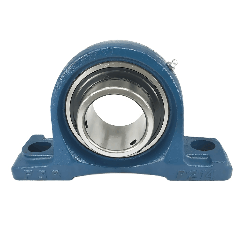 Stainless Steel  type seals  Pillow block bearing UCP 208 UC 208