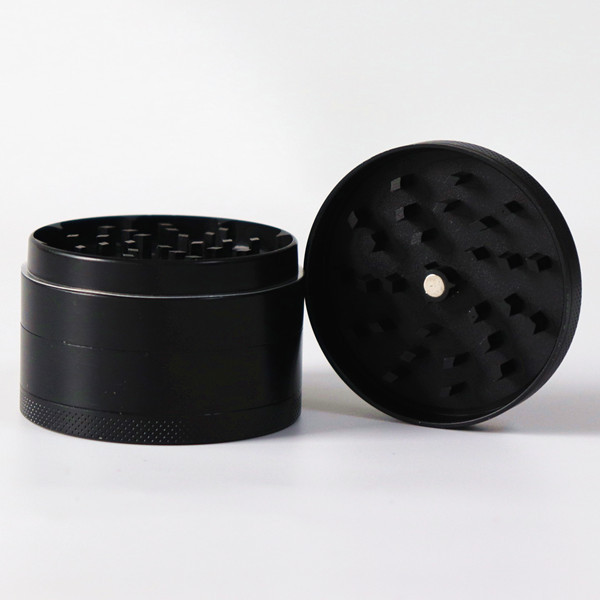 4 pieces mixer grinder herb 40mm 50mm 55mm 63mm herb grinder custom herb unique shaped mini grinder