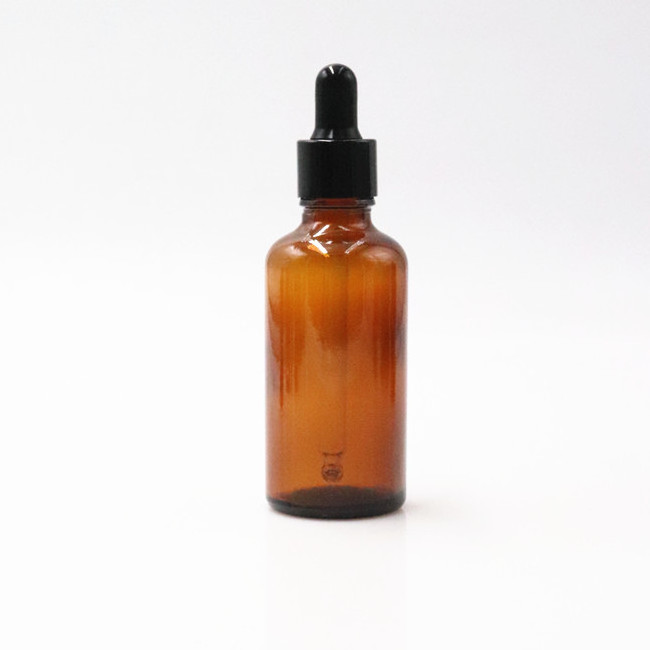 amber tamper evident screw cap 10ml 30ml 50ml 100ml  brown  diffuser bottle amber glass essential oil dropper bottle