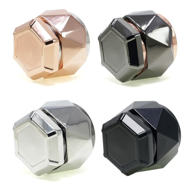 Creative unique cool fancy cute decorative pretty spice accessories dry crusher herb grinder