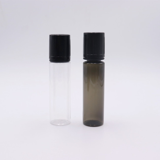 10ml PET dropper 30 60 120 ml small plastic bottles empty black plastic bottles 10ml 60ml plastic bottles