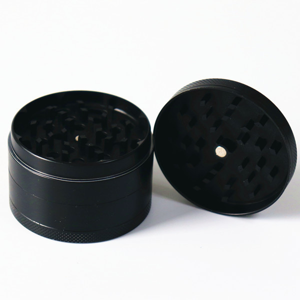 4 pieces mixer grinder herb 40mm 50mm 55mm 63mm herb grinder custom herb unique shaped mini grinder