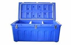 121L Rotomolded Cooler Ice Chest Chilly Bin