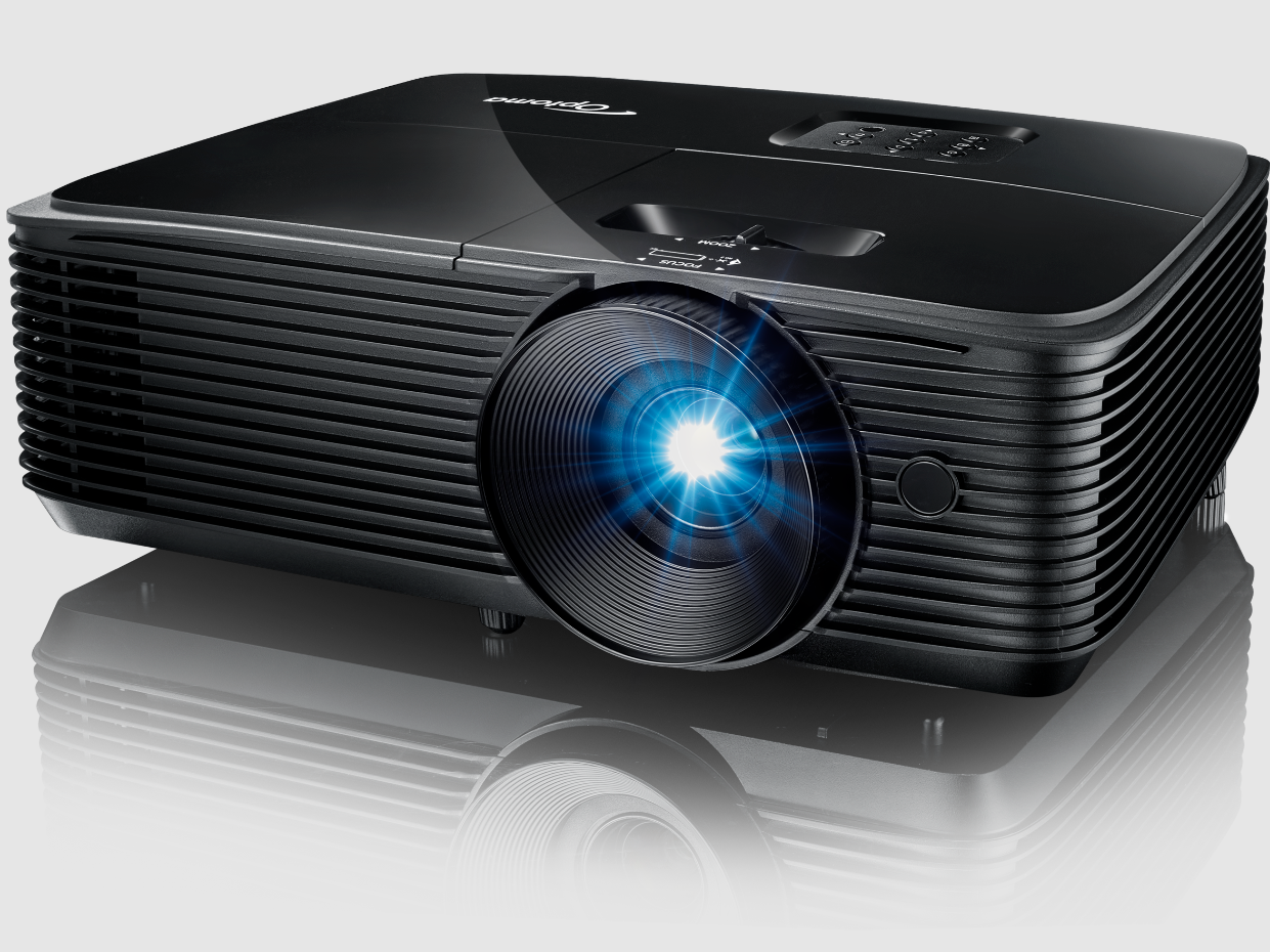 SVGA 800X600 DLP projector for conference room educational business proyector cheapest dlp projector