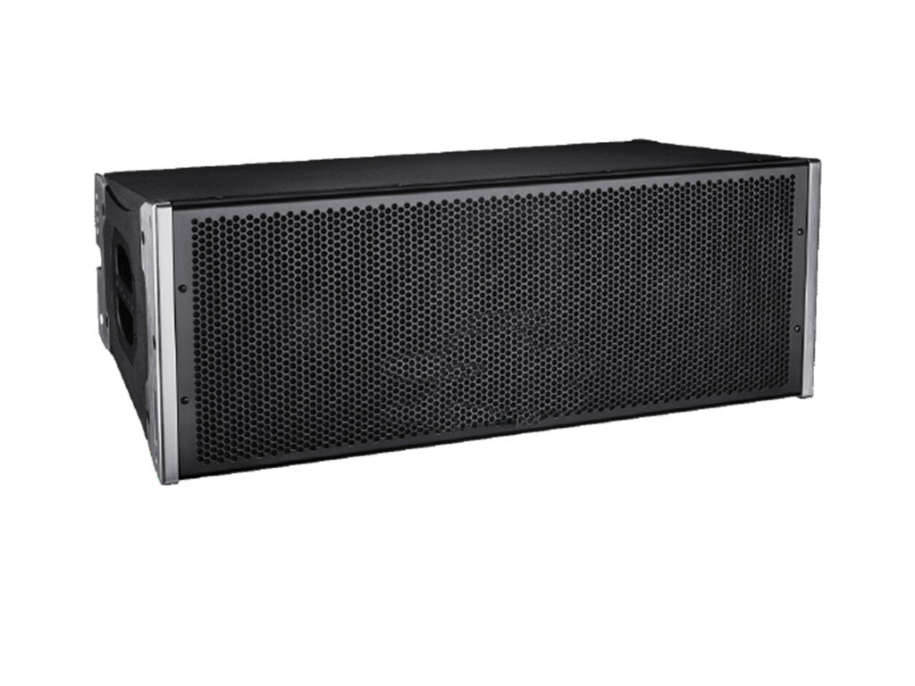 new design powered line array speaker single 8 inch and 15 inch bass speaker waterproof pa speaker