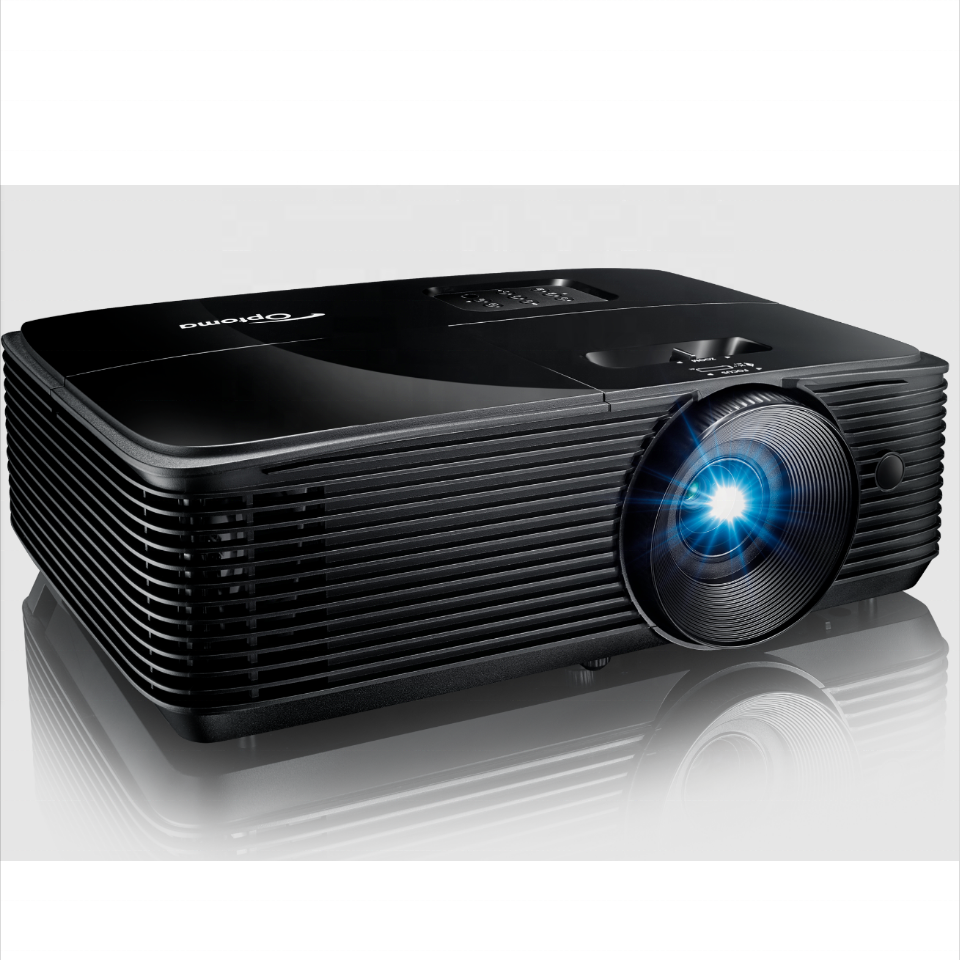 SVGA 800X600 DLP projector for conference room educational business proyector cheapest dlp projector