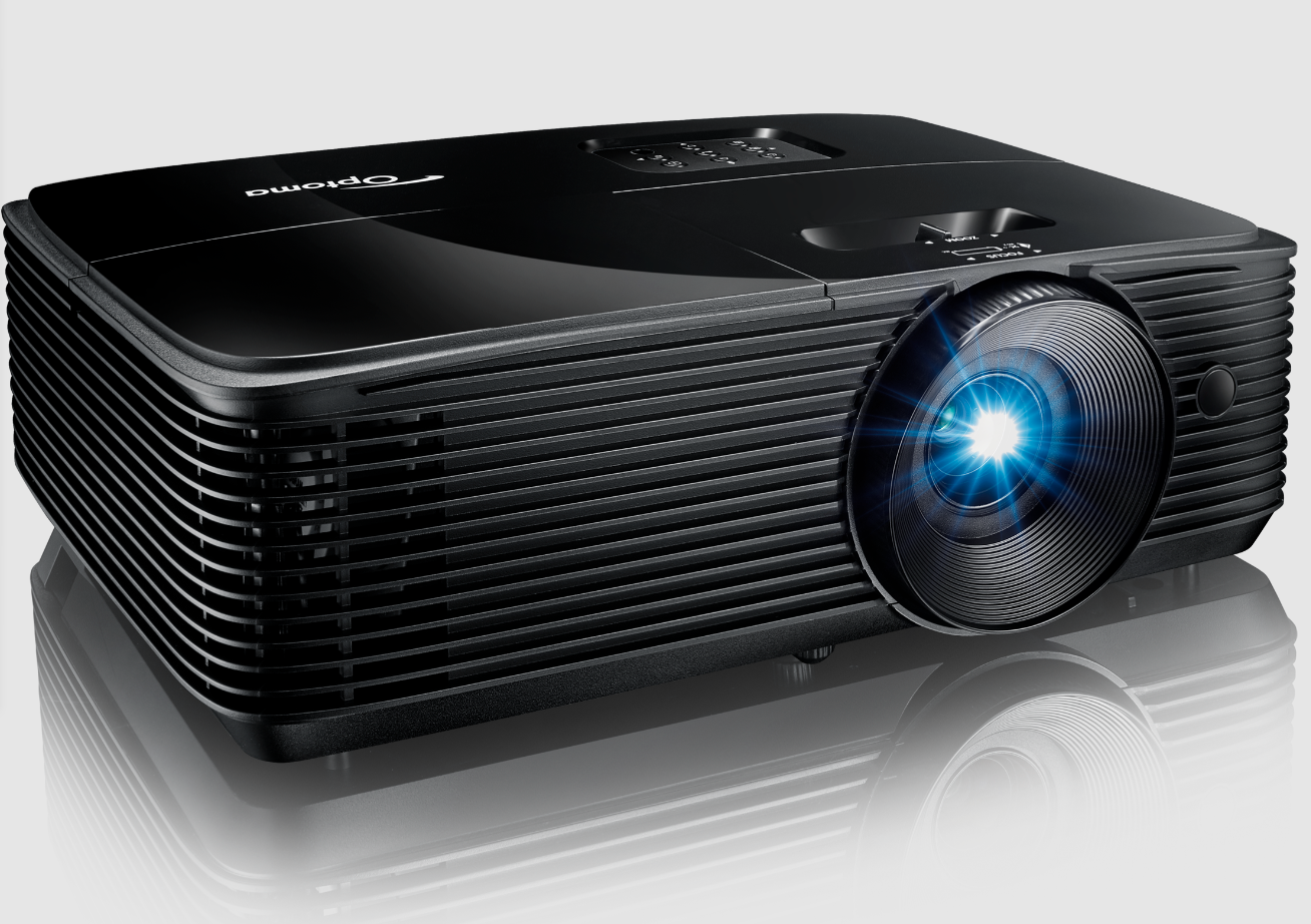 SVGA 800X600 DLP projector for conference room educational business proyector cheapest dlp projector