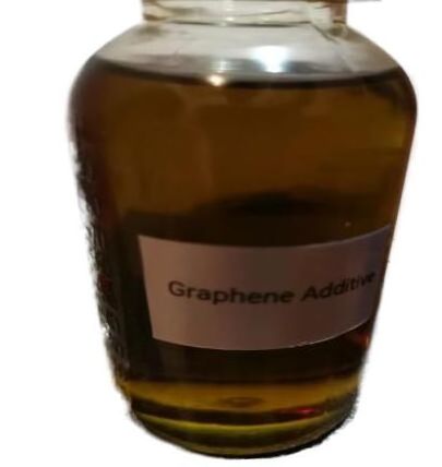 engine oil anti wear Graphene additives for lubricants