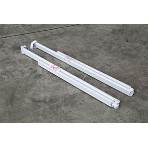 Heavy Duty Aluminum Folding Awning Support Awning Arm Retractable Awning Parts