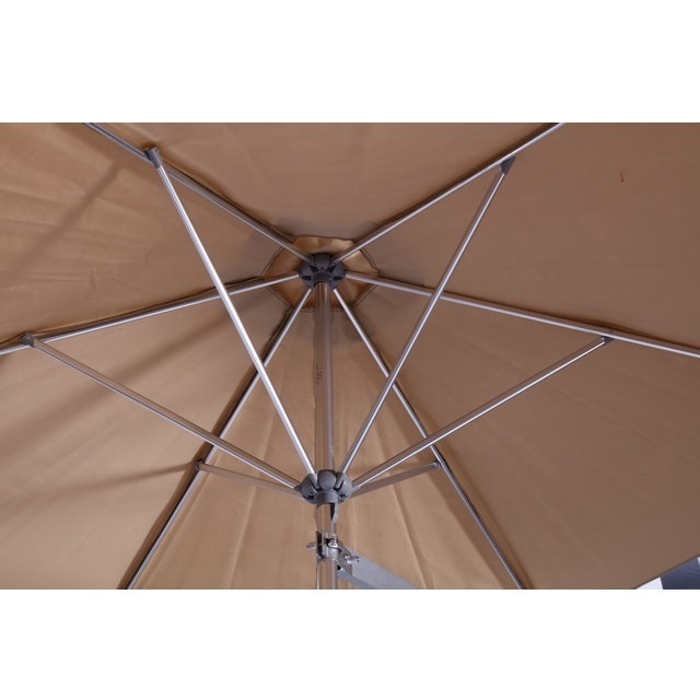 Custom Wholesale Hot Selling Outdoor Parasol Patio Umbrellas For Restaurants