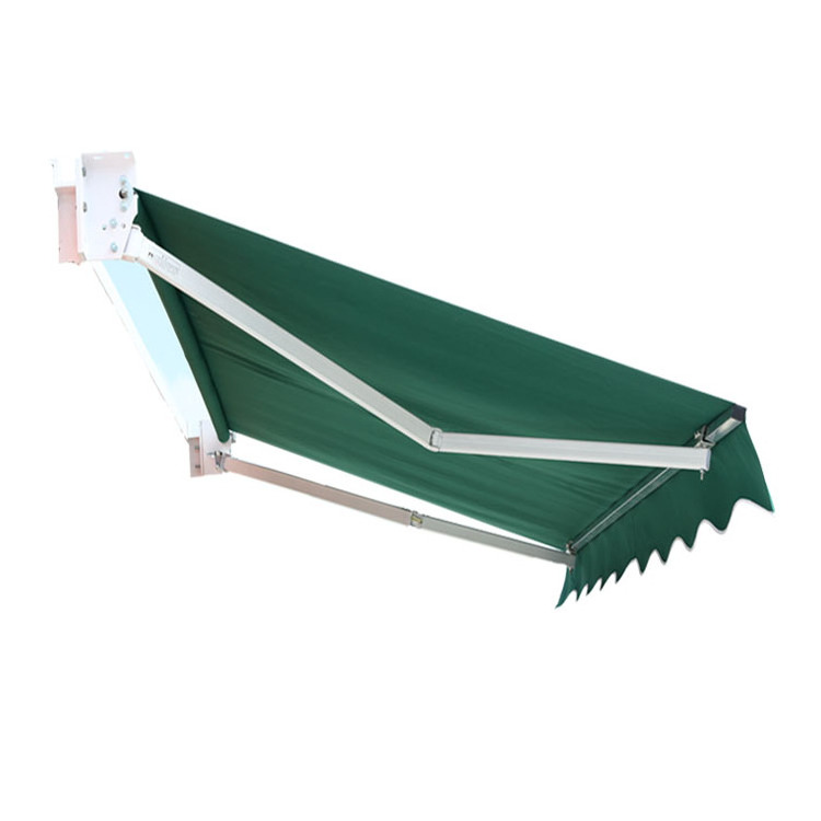 Heavy Duty Aluminum Folding Awning Support Awning Arm Retractable Awning Parts