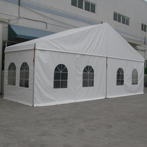 Heavy Duty Customized Size Aluminum PVC Party Wedding Tent