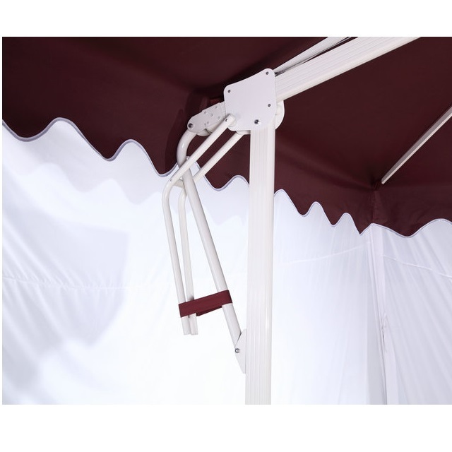 Heavy Duty Sunshade  Leisure Garden Umbrella Cheap Beach Sun Outdoor Umbrella Parasol parasol umbrella supplier