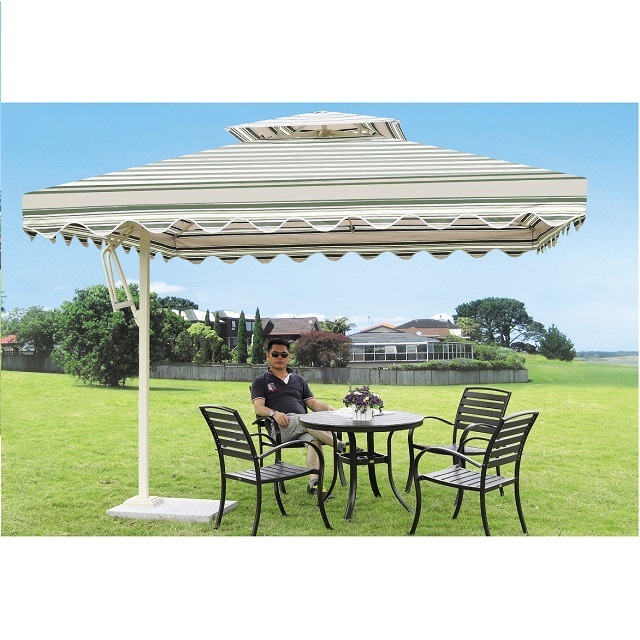 Heavy Duty Sunshade  Leisure Garden Umbrella Cheap Beach Sun Outdoor Umbrella Parasol parasol umbrella supplier