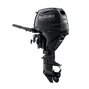 Original 2 stroke 30HP long shaft Manual tiller Suzuki Outboard Motors DT30L Outboards Motor