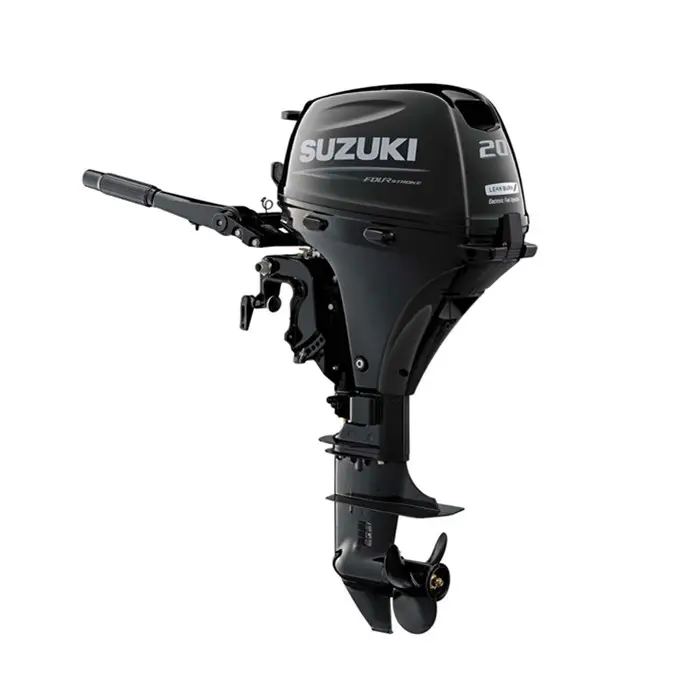 Suzuki  four stroke outboard boat engines outboard boat motors for yacht