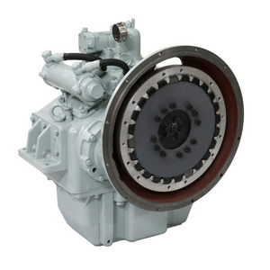 Advance 300 Marine Gearbox for Marine Reverse Transmission maximum engine power 875HP/2500RPM