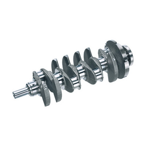 diesel engine part V28 crankshaft 3042800