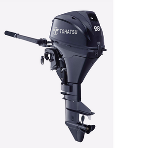 3.5-100hp Genuine Tohatsu Marine Engine 4stroke Outboard Gasoline Engines for sale