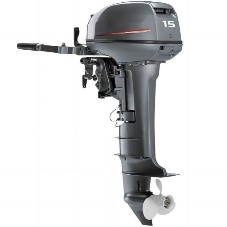 Brand new Mercury four stroke 25-30 hp outboar motor engine outboard