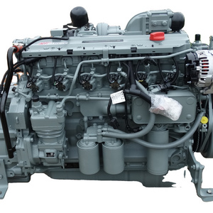 New Deutza BF6M2012 BF6M2012C diesel engine