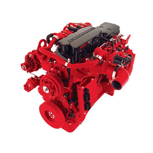 Brand New 6 Cylinders 92-155kw/2500rpm water-cooled diesel engine B170 33