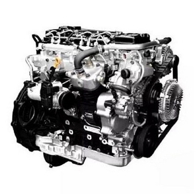 4 cylinder Zd30 series 100hp water cooled Marine Diesel Engine for boat motor