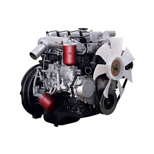 brand new original 4 cylinders diesel  engine 4BD1