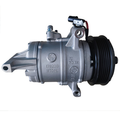 Original and hot sale SAIC MAXUS T60 Air conditioning compressor C00049324