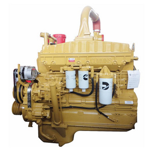 Brand new and original 360HP  NTA855-C360S10 engine for construction