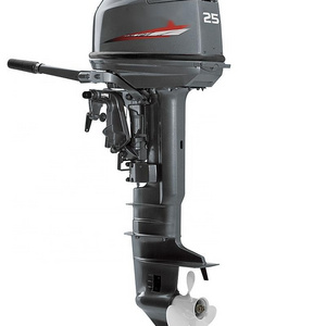 Mercury 4 stroke ME25MHS EFI 4S  25hp outboard motor engine for boat